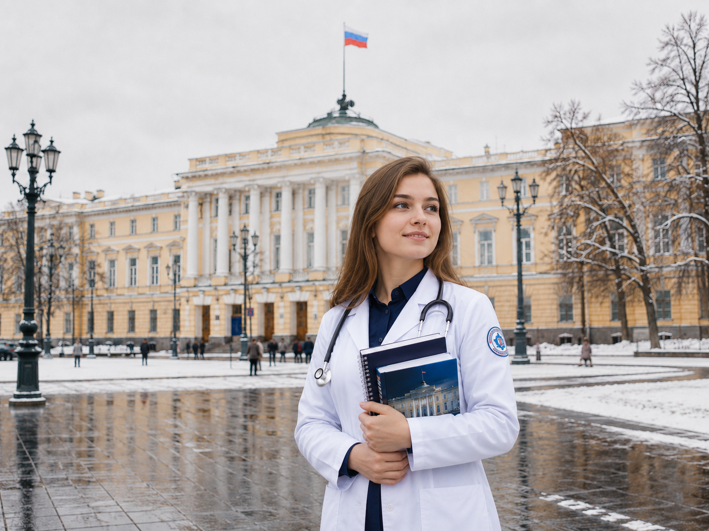 Medical Student Abroad