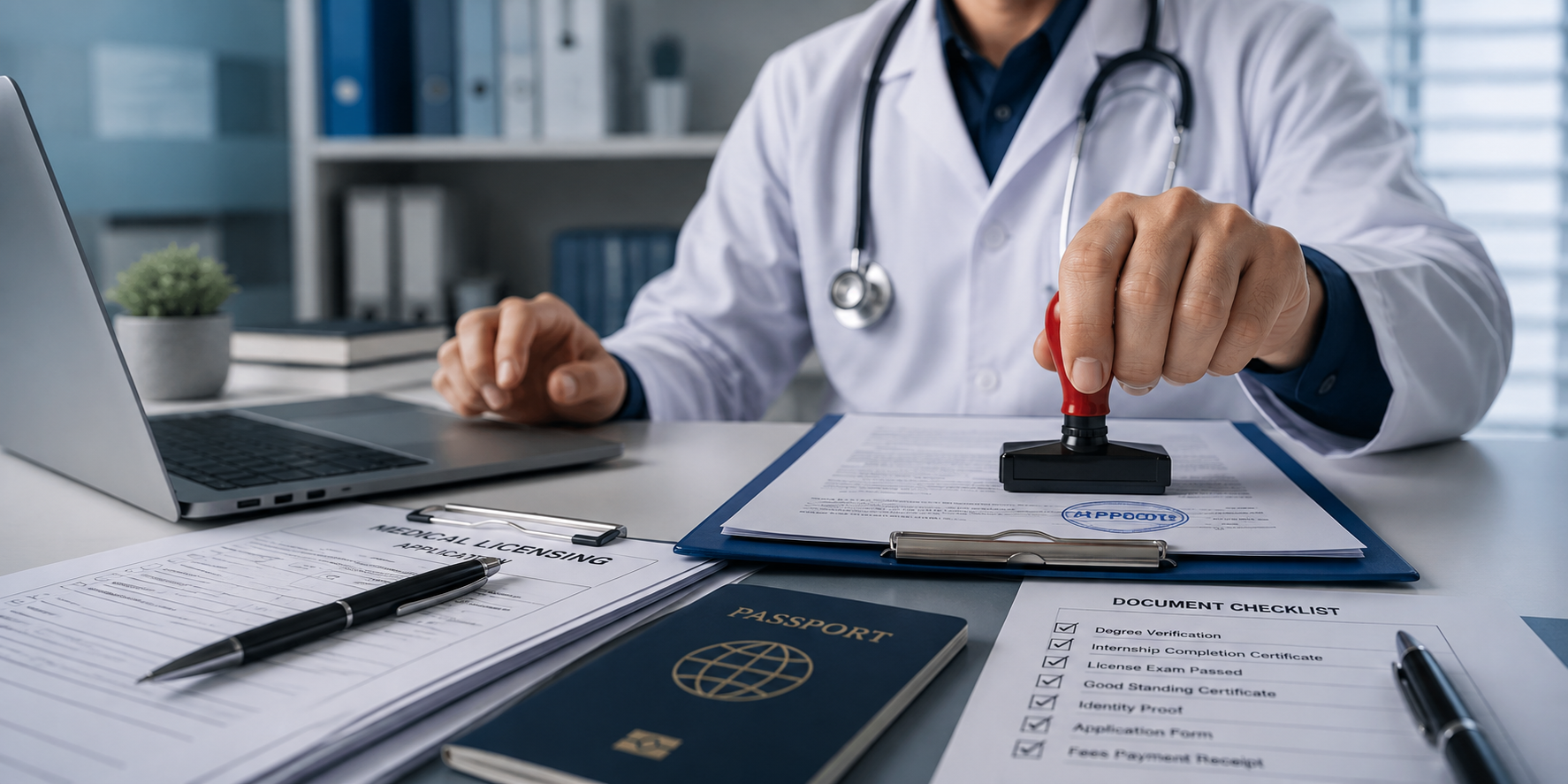 Compliance and Registration