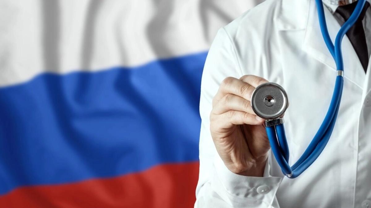 Conceptual Medical + Russia