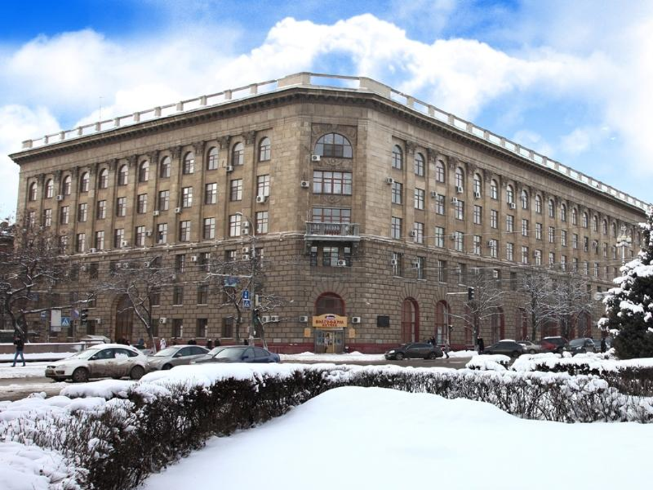 Volgograd State Medical University image