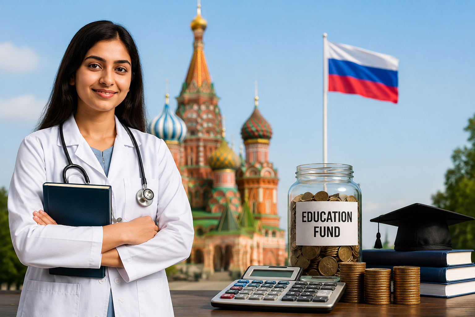 MBBS in Abroad for Indian Students at Low Cost | Affordable Medical Universities, Fees & Admission Guide 2026
