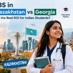 Study MBBS in Russia vs Kazakhstan vs Georgia: Which Country Offers the Best ROI for Indian Students?