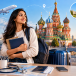 How to Prepare for Your First Year of MBBS in Russia