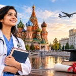 How to Get Scholarships or Direct Admission for MBBS in Russia 2026